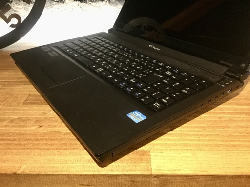 売約済み。ご覧頂きありがとうございました。【NVIDIA搭載！フォートナイト、APEX、R6Sもプレイ可能！３DCADや動画編集にも！一宮でWindows10搭載機！フルHD液晶！ G-tune マウスコンピューター i7-QM ゲーミングPC】一宮市のパソコン屋 Mr.Carnival（ミスカニ）です！パソコン修理・中古パソコンの販売店【クレカ&PayPay&メルペイ使えます！】受け渡しは店舗にて(^^)/【15.6インチ ノートパソコン ゲーミングノートPC RAM１６GB/新品SSD240GB】