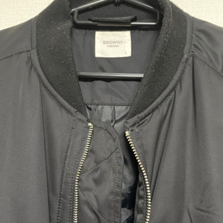 パーカー　MA1 セット　「交渉中」の画像