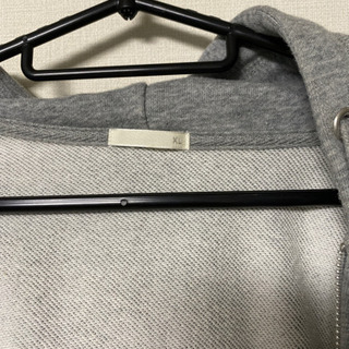 パーカー　MA1 セット　「交渉中」の画像