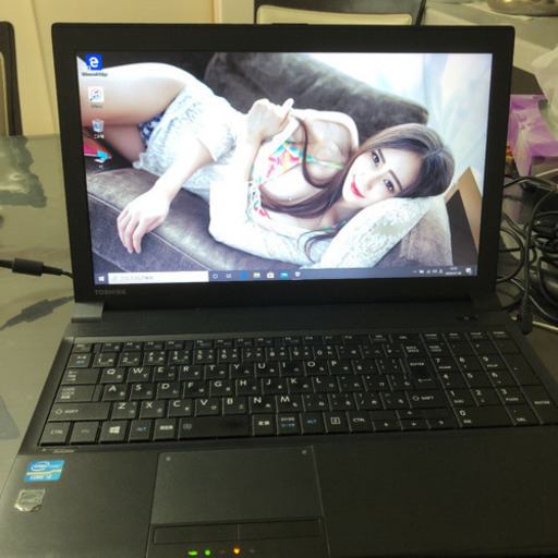 dynabook Satellite B553/J office365（5）