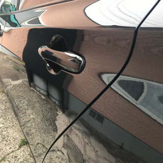 洗車します 函館市内　近郊の画像