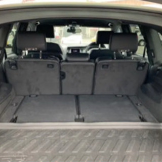 ●アウディ Q7 3.6FSI クワトロSラインPKG●車検令和4年2月●7人乗の画像