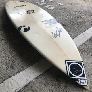 roialサーフボード