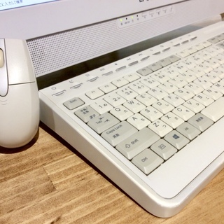 売約済み。ご覧頂きありがとうございました。【一宮でWindows10搭載機！マウス・キーボード付属！EPSON Endeavor intel 一体型PC モニターとしても使用可能】一宮市のパソコン屋 Mr.Carnival（ミスカニ）です！パソコン修理・中古パソコンの販売【クレカ&PayPay&メルペイ使えます！】店頭在庫PCのご紹介です！受け渡しは店舗にて(^^)/【一体型パソコン デスクトップ RAM4GB/HDD750GB】 店頭にて売約済み。ご覧頂きありがとうございました。【一宮で