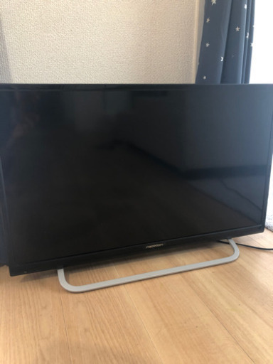 nexxion 32型 テレビ