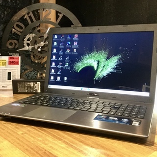 売約済み。ご覧頂きありがとうございました。【一宮で!! Windows10搭載