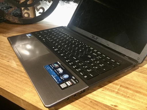 売約済み。ご覧頂きありがとうございました。NVIDIA搭載！一宮でWindows10　ASUS ゲーミングPC corei5】一宮市の