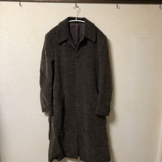 ABX ロングコート