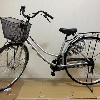 5000円自転車