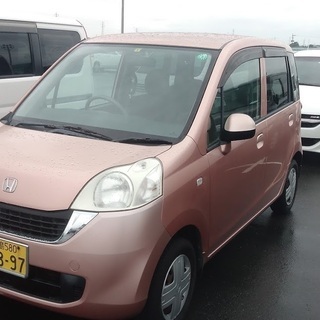 なが～い車検付き　令和　４年1月まで　全て込の価格でお買い得　  人気のライフ パステル　一切不具合無くすこぶる快調です！  クレジットカード決済OKの画像