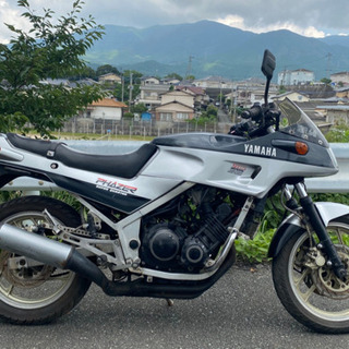 ヤマハ FZ250 バイクの中古が安い！激安で譲ります・無料であげます｜ジモティー