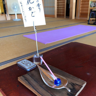 寺ヨガ★次回の日程の画像