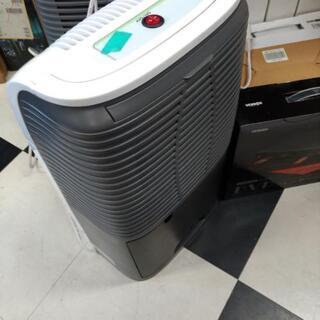 コンプレッサー除湿機の画像