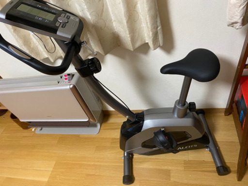 エアロバイク