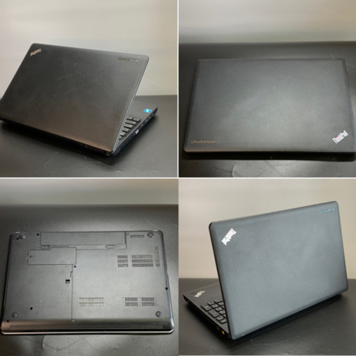 美品・ハイスペックノート/4コアi7/メモリ8G/SSD256G/オフィス2019認証済で即使用可
