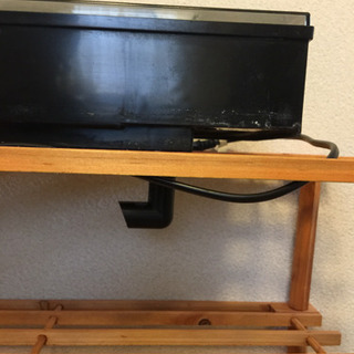 GEX デュアルクリーン600の画像