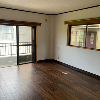 🉐ジモティー限定0円キャンペーン！！広川町広戸建て賃貸　ペットOK！ - 賃貸（マンション/一戸建て）