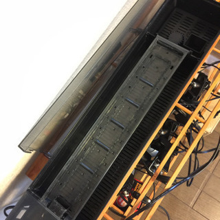 GEX デュアルクリーン600の画像