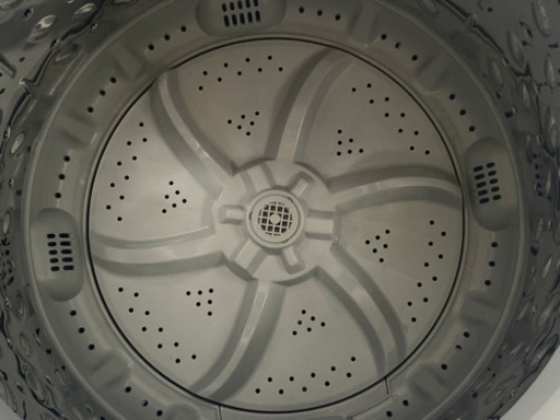 格安で！アイリスオーヤマ 洗濯機 5.0kg◇IAW-T502EN◇2019年製◇JWP-0078★