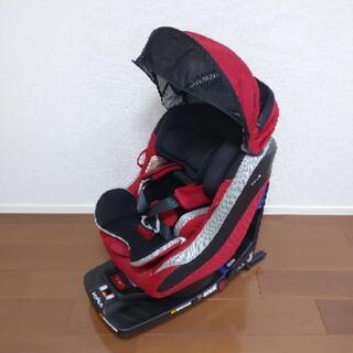 チャイルドシート クルリラ Aprica
