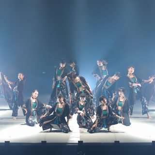 ＪＲ加古川駅徒歩３分！ダンスで子供の自己表現力を養おうの画像