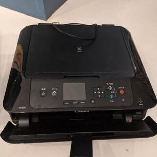 コピー機