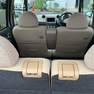 ★車検2年付きダイハツムーヴラテです。人気車種、調子良好な１台になります。★★の画像