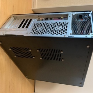 星野金属製 windy ALTIUM U38ATXの画像