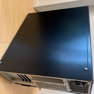 星野金属製 windy ALTIUM U38ATXの画像