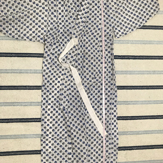 男児用浴衣