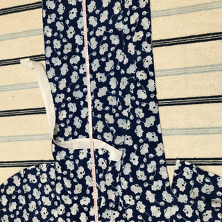 男児用浴衣の画像