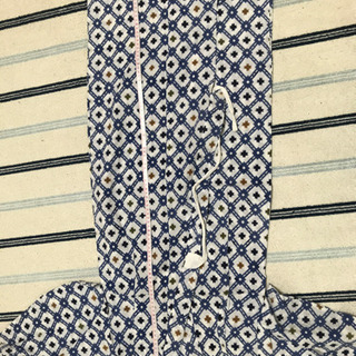 男児用浴衣の画像
