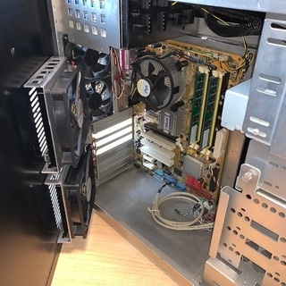 星野金属製 windy ALTIUM U38ATXの画像