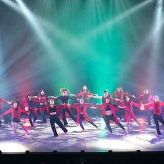 さぁダンスを習って、あの大きな舞台に立とう！新規入会キャンペーン...