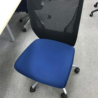 美品！オフィス用イス。大至急