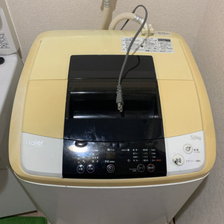 洗濯機