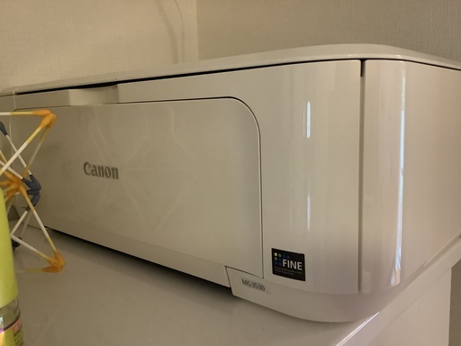 Canon プリンターMG 3530