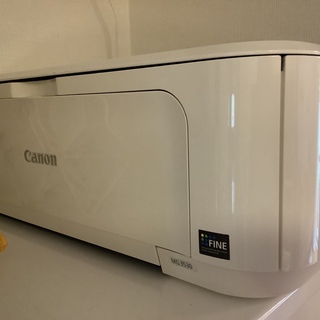 Canon プリンターMG 3530