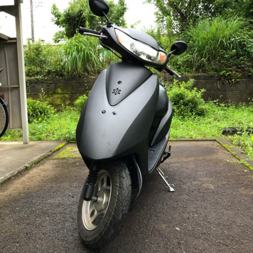 ディオAF 62 4サイクル　