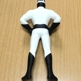 ★ マッハ Go Go Go  フィギュア ★ レトロの画像
