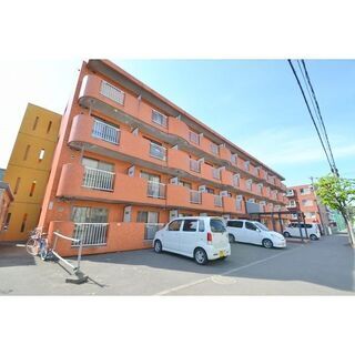 🍝【中の島駅☆敷金・礼金不要1DK(=ﾟωﾟ)ﾉ】生保OK♪周辺...