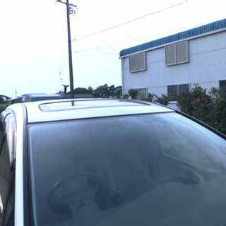 トヨタエスティマ８人乗りの画像