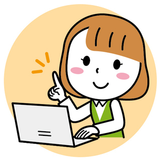 ＼！未経験OK × 給与"ソク払い"OK ！／一般事務スタッフ！...