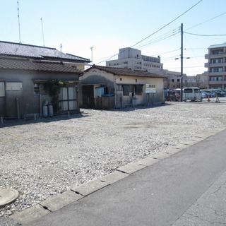 ☆宇都宮市陽南3丁目駐車場　月極【5,500～6,600円】☆　 - 宇都宮市