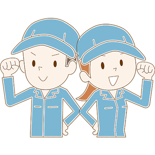 ＼！未経験OK × 給与"ソク払い"OK ！／ライン作業スタッフ...