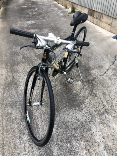 RALEIGH ラレー　RFーL