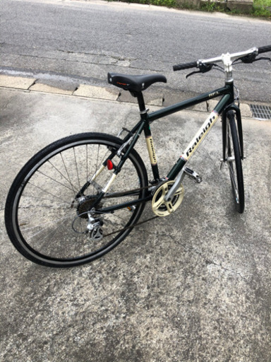 RALEIGH ラレー　RFーL
