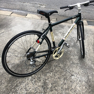 RALEIGH ラレー　RFーLの画像