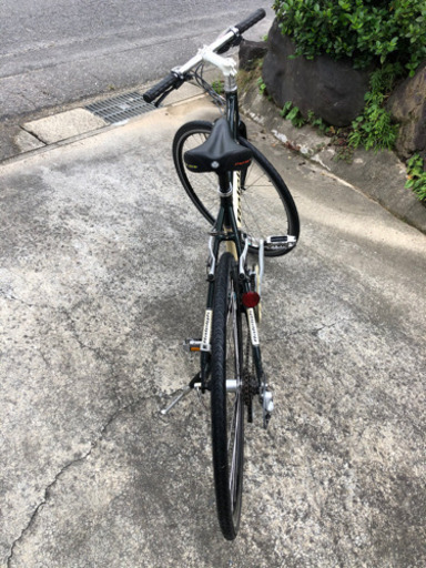RALEIGH ラレー　RFーL