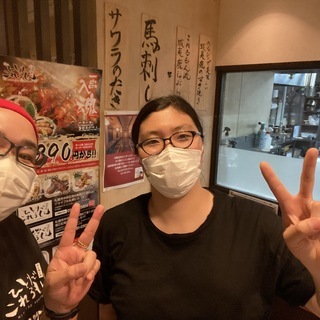 ランチタイム　アルバイトさん大募集◎JR札幌駅近く♪の画像